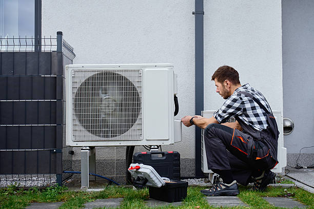 Trusted Hvac service in Pleasant Mills, IN - AAA Pro HVAC